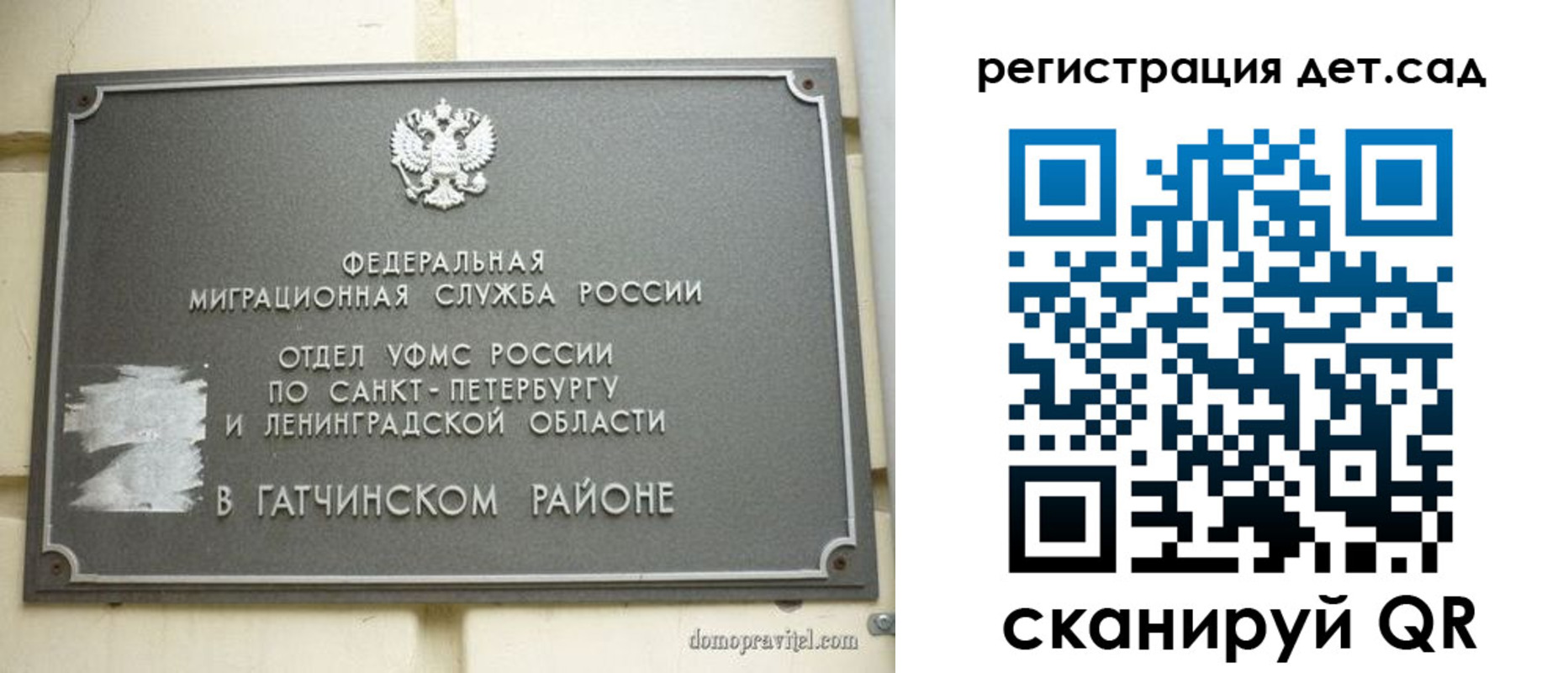 временная регистрация надежно в Надыме